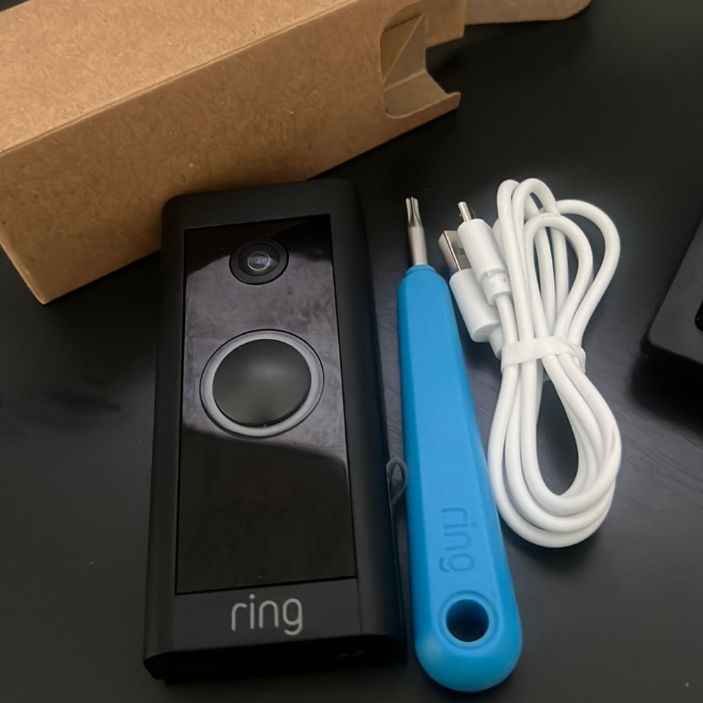 Ring Doorbell